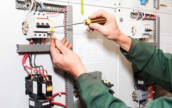 Electricidad Básica 